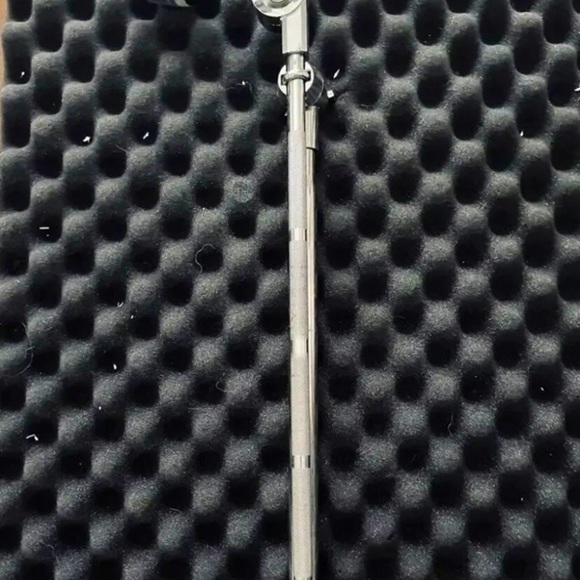 π§¨Cymbal Boom Arm (SEND ANY OFFER OVER $17 AND ITS YOURSβΌοΈ) 𧨠- Picture 2 of 5